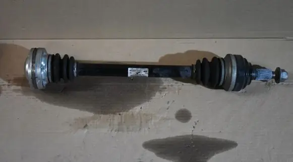 Porsche 718 Cayman 982 982c Front driveshaft 982501202J