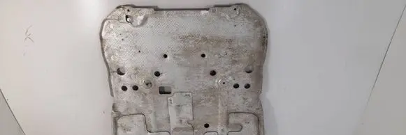 Peugeot 3008 II Engine splash shield/under tray 9844529580
