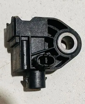 Mercedes-Benz GLC X253 C253 Airbag deployment crash/impact sensor A2139051300