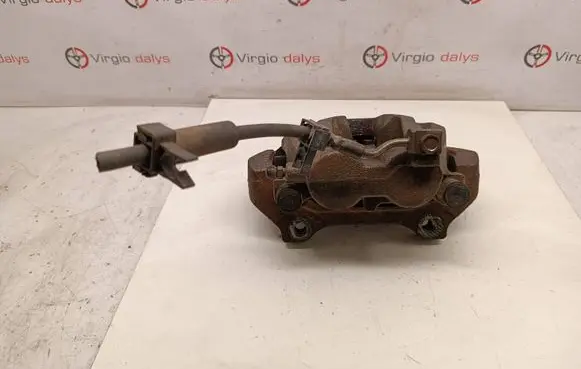 Jeep Grand Cherokee (WK) Front brake caliper