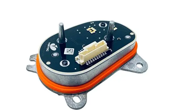Volkswagen ID.3 LED ballast control module 10A998479C