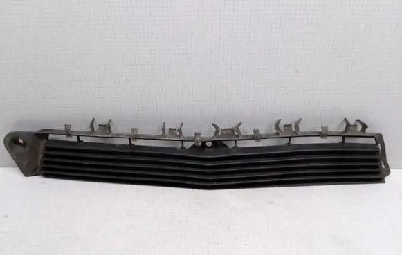 Opel Vectra C Front bumper lower grill 09186126 794000002