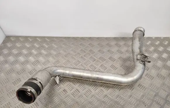 Audi A7 S7 4G Intercooler hose/pipe 059145731DC