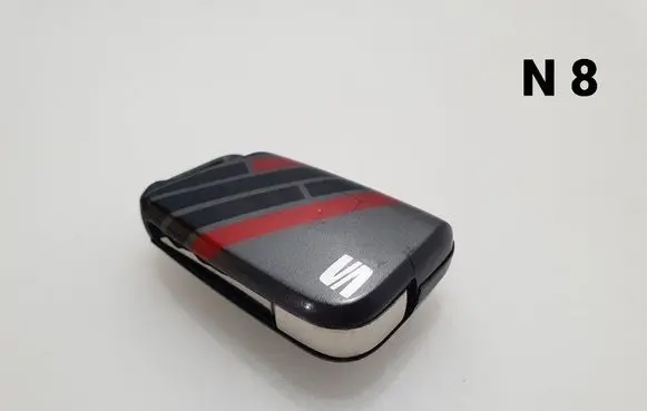 Seat Arona Ignition key/card 