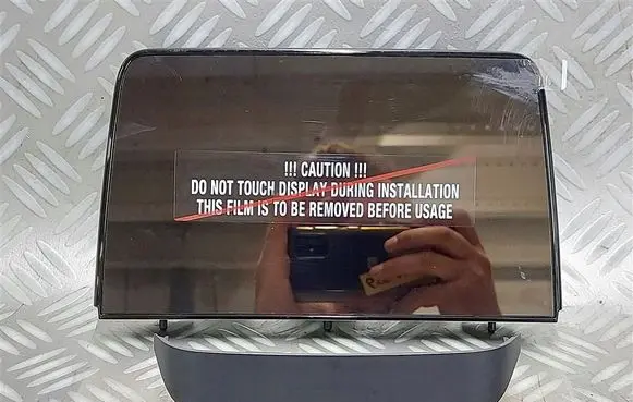 Ford Kuga III Screen/display/small screen LJ6T18B955FC