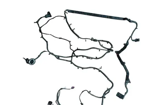 Dodge Durango Wiring harness 68454673 P68454673AC 68454673AC