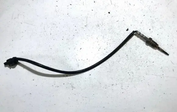 BMW 5 GT F07 Exhaust gas temperature sensor 2656001902 265600-1902