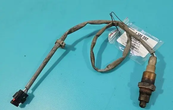 Ford Focus Lambda probe sensor 0258030443 IMPRK1586092