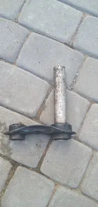 BMW X5 E70 Rear control arm 6774477