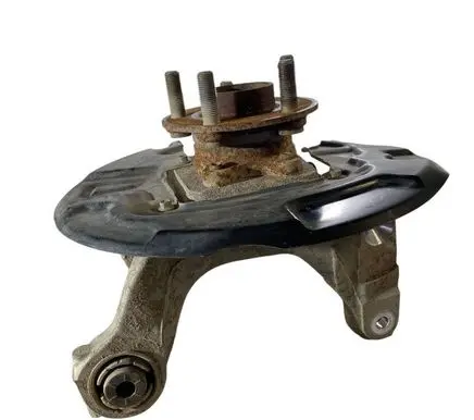 Ford Edge II Rear wheel hub E1GC5B758A E1GZ5B758D