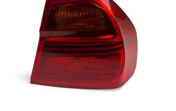 BMW 3 E90 E91 Rear/tail lights 6937458