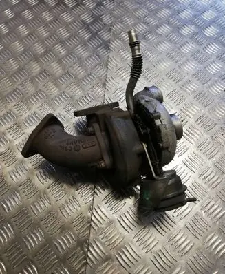 Audi A4 S4 B6 8E 8H Turbo A3503033