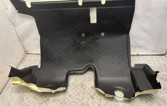 Renault Trafic III (X82) Trunk sound insulation 749020844R