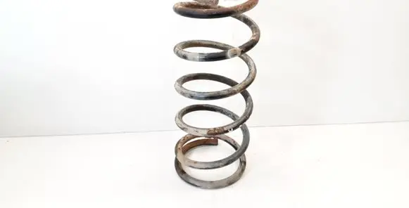 Nissan Patrol 4W60 Front coil spring