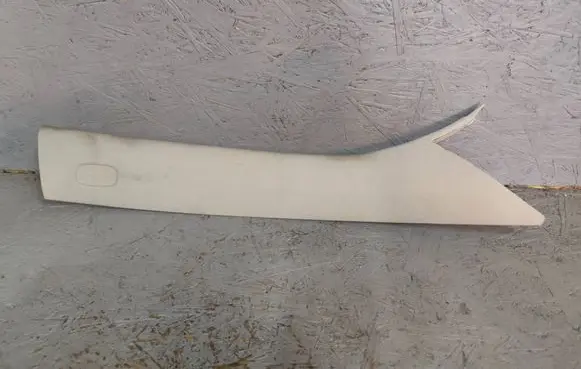 Mercedes-Benz E W213 (A) pillar trim A2136900625 A2136903225 A2116903225