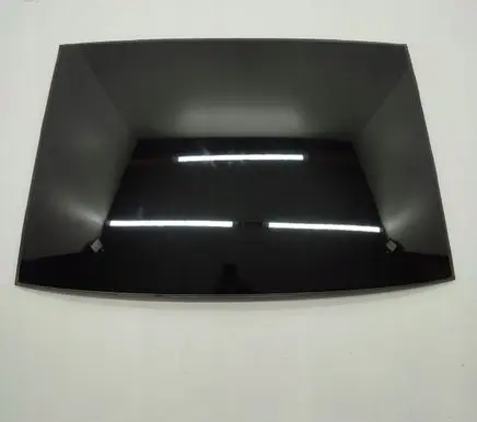 Porsche 911 991 Sunroof glass 370KM