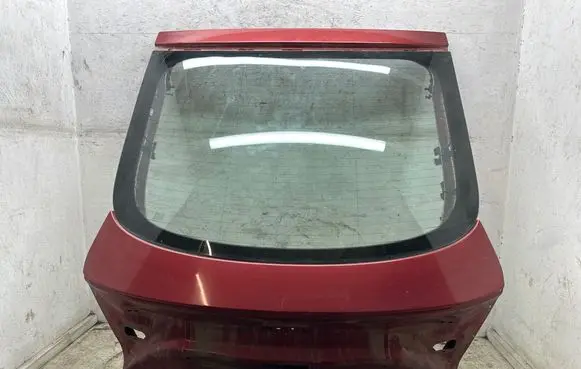 Audi A7 S7 4G Tailgate/trunk/boot lid