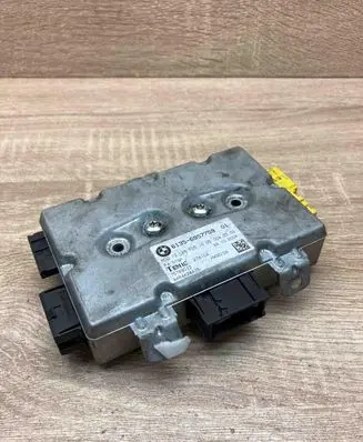 BMW 5 E60 E61 Door control unit/module 6957759 7578901