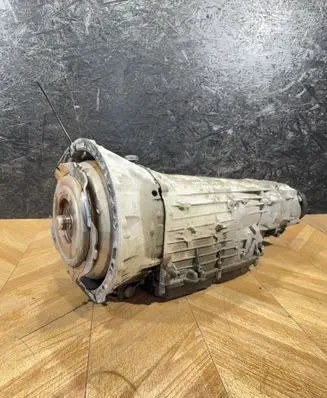 Mercedes-Benz C W205 Automatic gearbox A2532740000 A2212710348 A2222500502