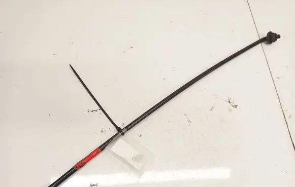 Skoda Octavia Mk2 (1Z) Other exterior part 