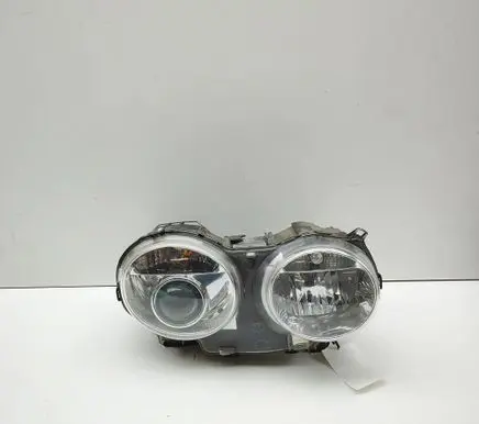 Jaguar XJ X350 Headlight/headlamp 2W9313W029KN