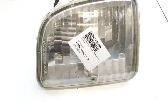 Toyota RAV 4 (XA20) Front indicator light 4222 42-22