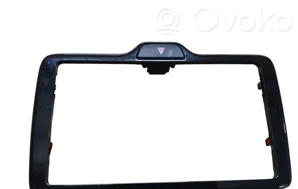 Toyota Yaris Cross Radio/GPS head unit trim 55405K0030