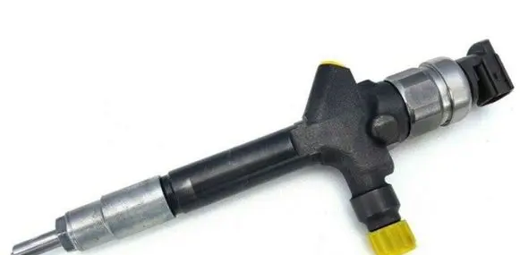 Mazda 3 I Fuel injector RF7J13H50 DCRI105780