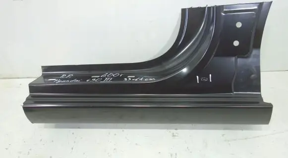 Hyundai i30 Sill
