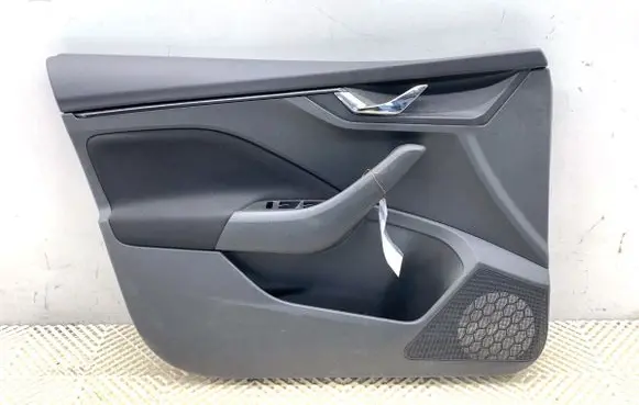 Skoda Scala Front door card panel trim 