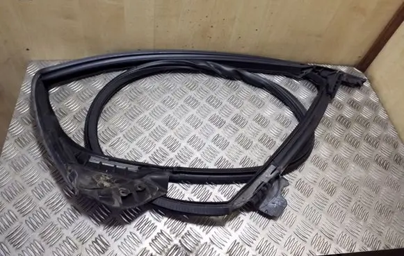 Tesla Model S Front door rubber seal 5J230357F15 TMSPX04R1