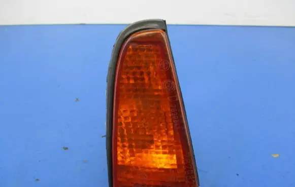 Fiat 500 Cinquecento Front indicator light 7629825