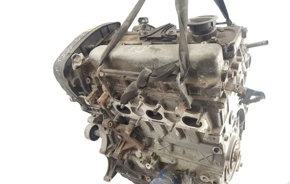 Peugeot 605 Engine XFZ 10FJ28