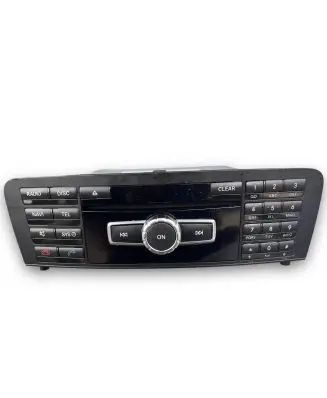 Mercedes-Benz B W246 W242 Rain sensor A2469006710
