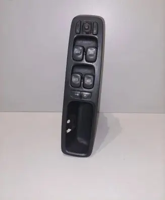 Volvo S80 Electric window control switch 9472034 03810124