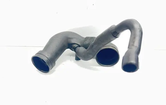 Mercedes-Benz C W203 Intercooler hose/pipe A6110940108