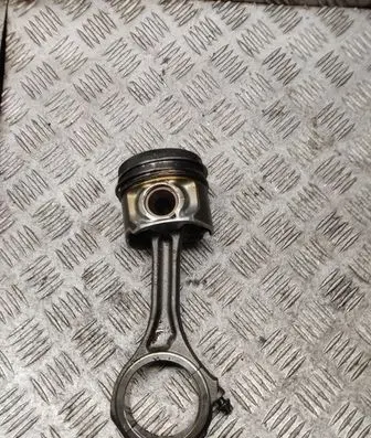 Audi A4 S4 B7 8E 8H Piston with connecting rod 059ab