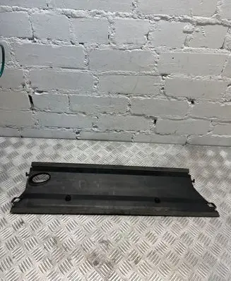 Renault Scenic III - Grand scenic III Radiator trim 214760028R