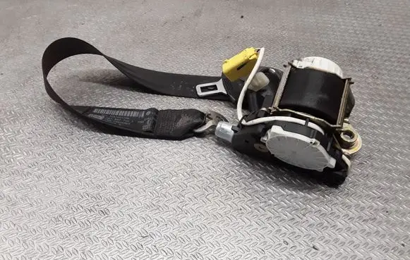 Volkswagen PASSAT B6 Front seatbelt 3C1857705F