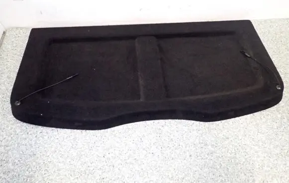 Hyundai i30 Parcel shelf 85930-2L000