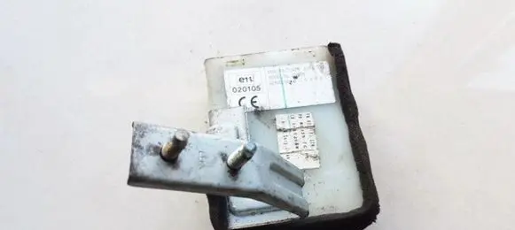 Subaru Forester SF Central locking motor CV98N00000 CV98N-00000
