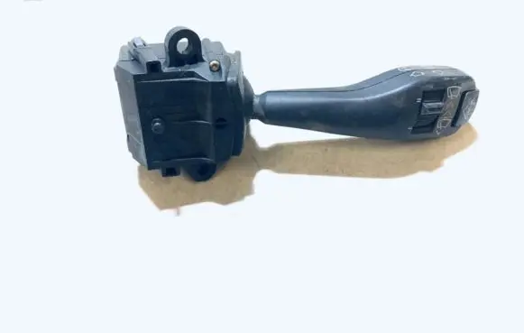BMW 3 E46 Wiper control stalk 8375408I 01204030