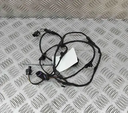 Volkswagen Sharan Parking sensor (PDC) wiring loom 7N0971104B