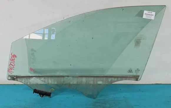KIA Sportage Front door window glass four-door IMPRK1400805