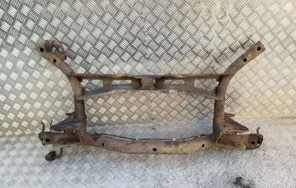 Audi A3 S3 8P Rear subframe 1K0505315BH