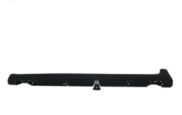 Citroen C3 Sill/side skirt trim 9813817480