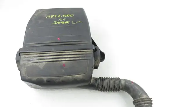 Fiat Panda II Air filter box 46800166