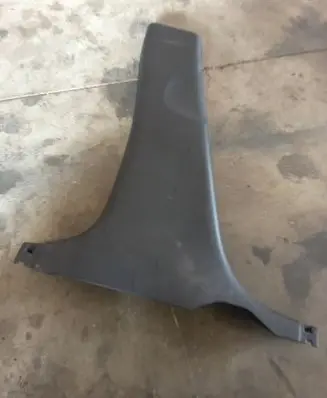 Nissan Micra (B) pillar trim (bottom) 769161HD0