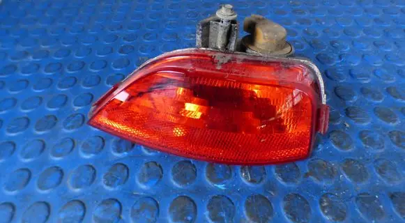 Renault Megane IV Rear fog light CART265852501R 265852501R