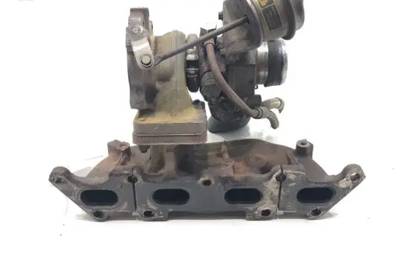 Fiat Tipo Turbo 55217497